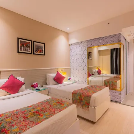 Regenta Inn Jaipur, Adarsh Nagar-2