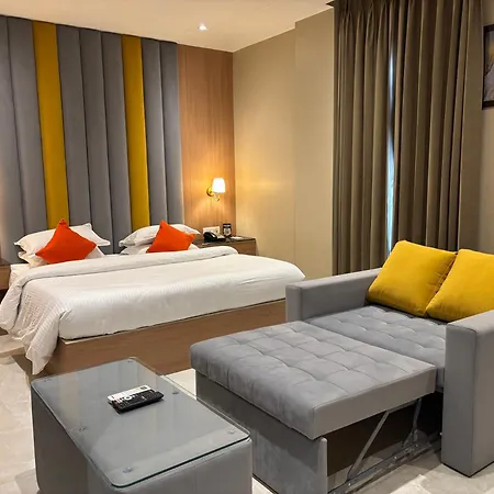 Regenta Inn Jaipur, Adarsh Nagar-3