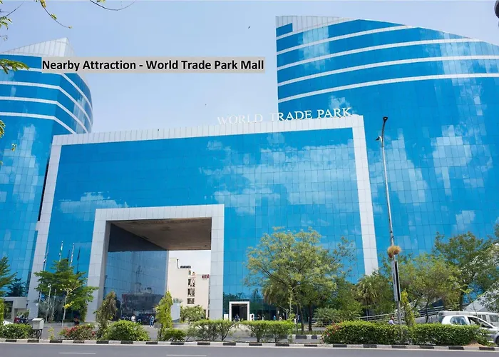 Hotel O Jln Jaipur